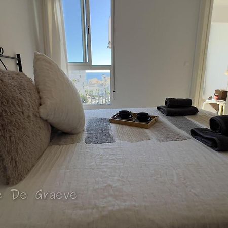 Seaside Apartment For 2 Next To Nerja Pool Carabela-C704 Torrox-Costa Dış mekan fotoğraf