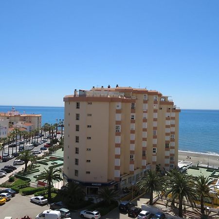 Seaside Apartment For 2 Next To Nerja Pool Carabela-C704 Torrox-Costa Dış mekan fotoğraf
