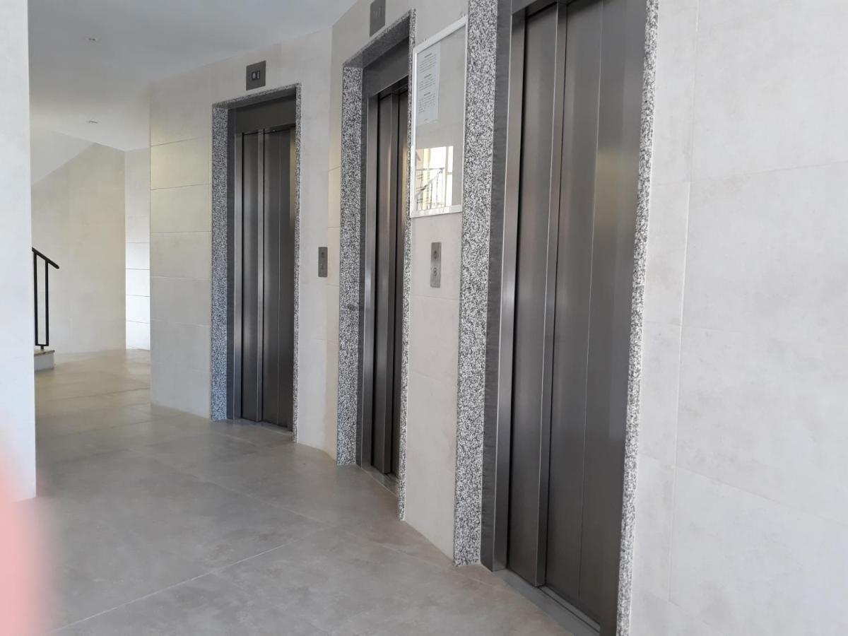Seaside Apartment For 2 Next To Nerja Pool Carabela-C704 Torrox-Costa Dış mekan fotoğraf