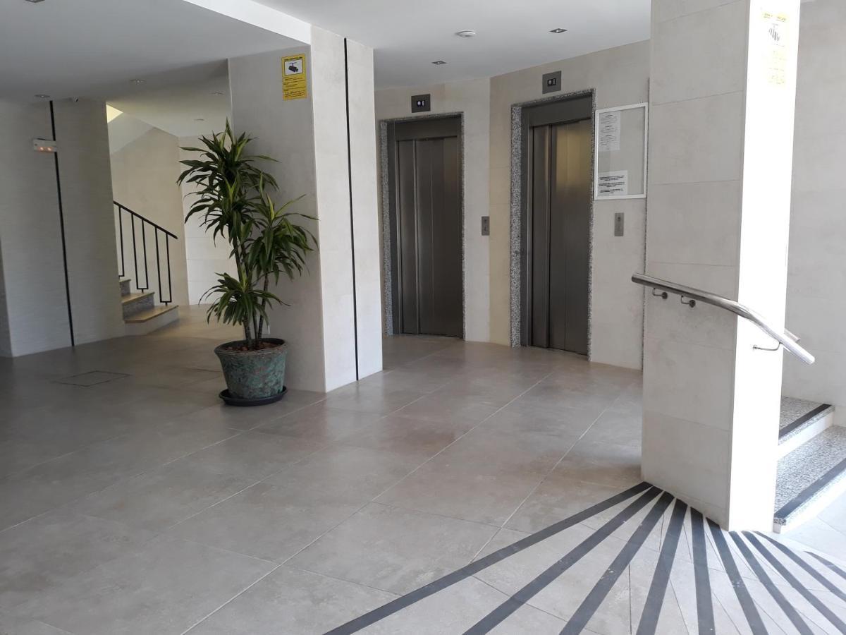 Seaside Apartment For 2 Next To Nerja Pool Carabela-C704 Torrox-Costa Dış mekan fotoğraf