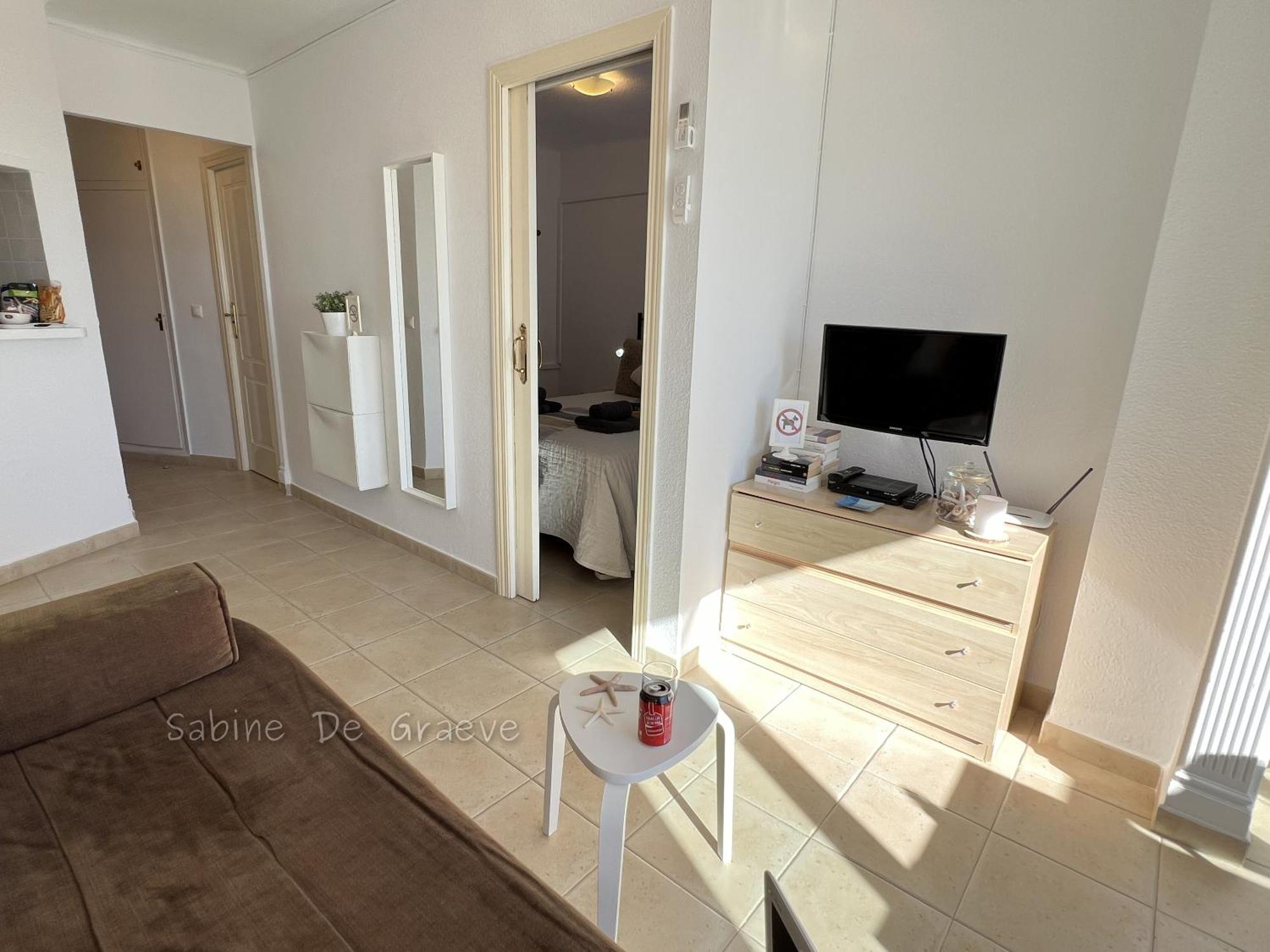 Seaside Apartment For 2 Next To Nerja Pool Carabela-C704 Torrox-Costa Dış mekan fotoğraf