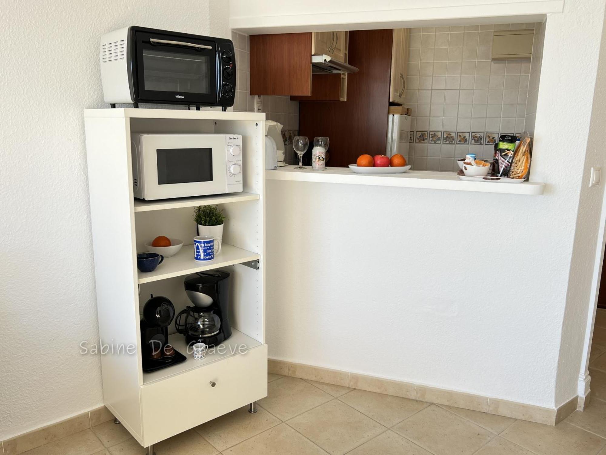 Seaside Apartment For 2 Next To Nerja Pool Carabela-C704 Torrox-Costa Dış mekan fotoğraf