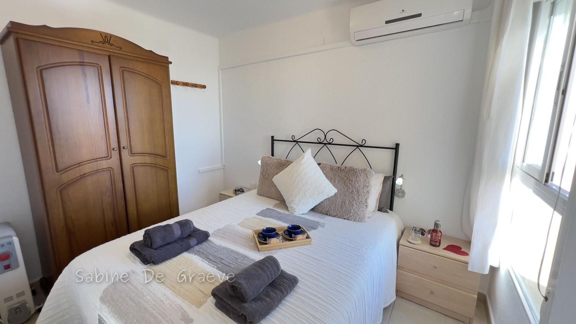 Seaside Apartment For 2 Next To Nerja Pool Carabela-C704 Torrox-Costa Dış mekan fotoğraf