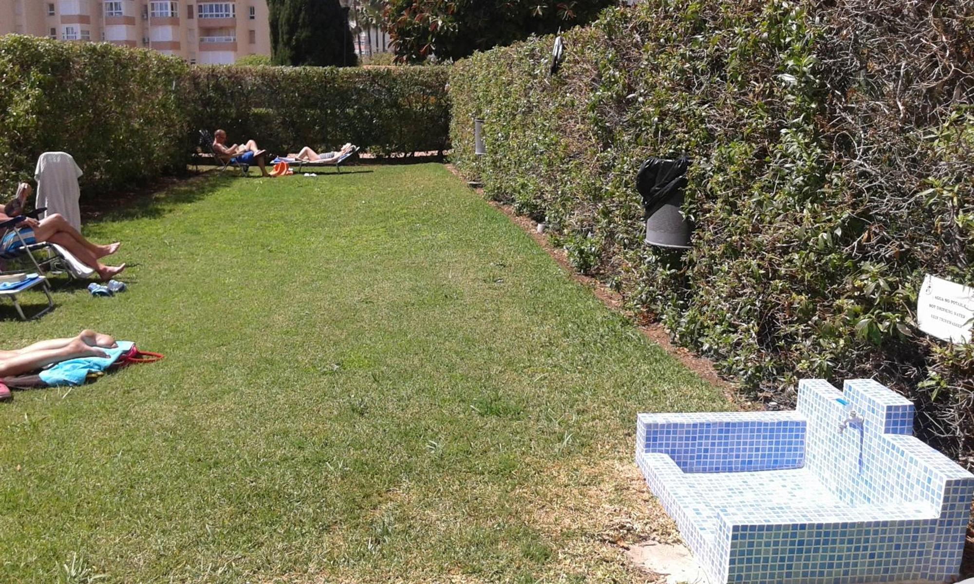 Seaside Apartment For 2 Next To Nerja Pool Carabela-C704 Torrox-Costa Dış mekan fotoğraf